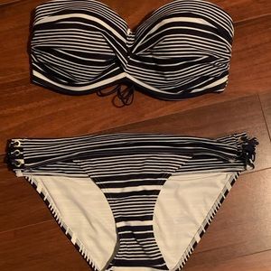 VS nautical bikini